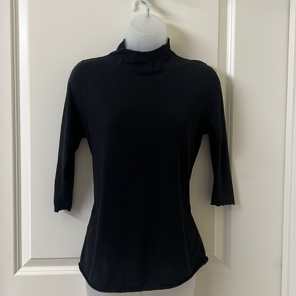 Free People - Intimately- Black Top - Picture 1 of 3